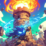 Booblyc TD Realm Tower Defense<span>(Unlimited Diamonds)</span>1.0.750_Popularmodapk.com