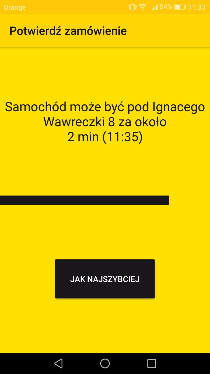 Radio Taxi TG screenshot image 5_Popularmodapk.com