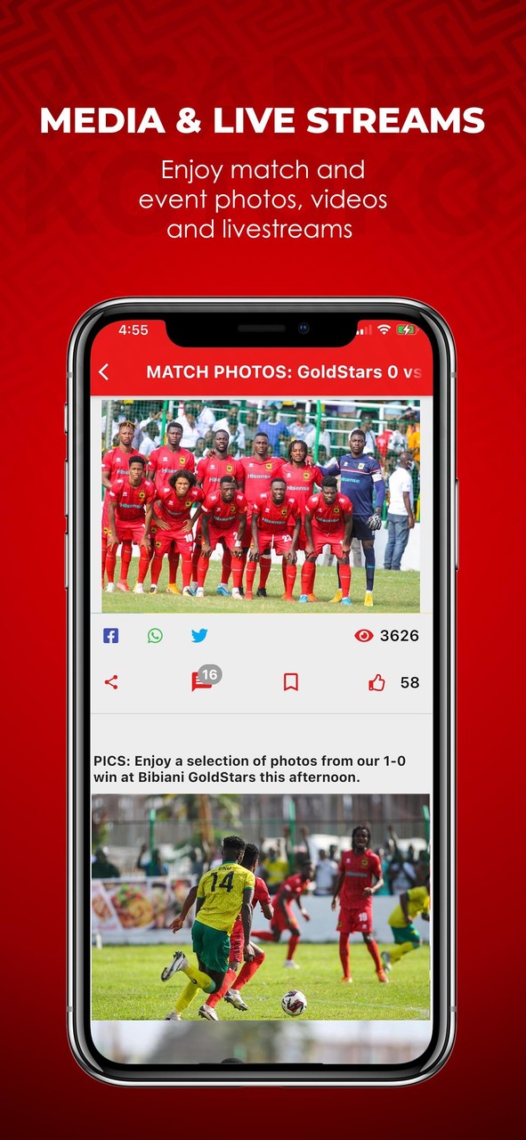 Kotoko Express screenshot image 30_Popularmodapk.com