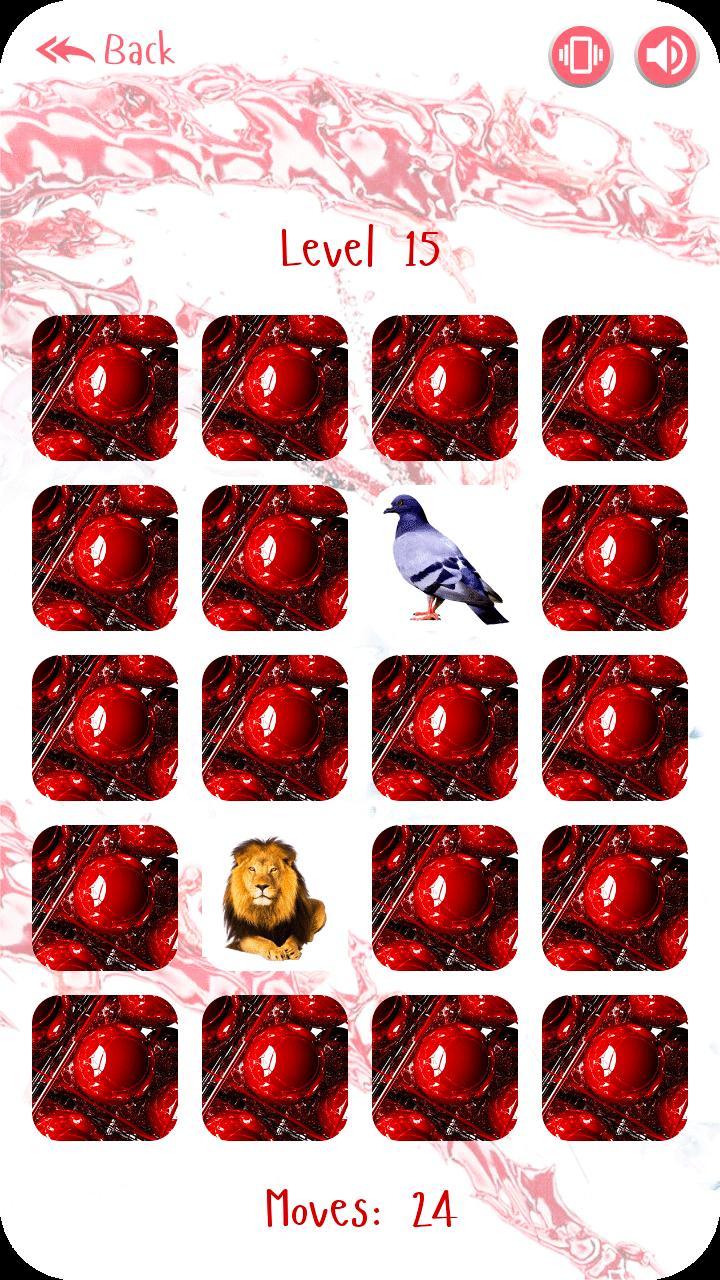 Russian Mahjong - Two Parrots screenshot image 3_Popularmodapk.com