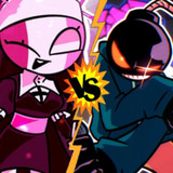 Whitty vs Sarvente FNF Mod : Song Simulator1.0.0_Popularmodapk.com