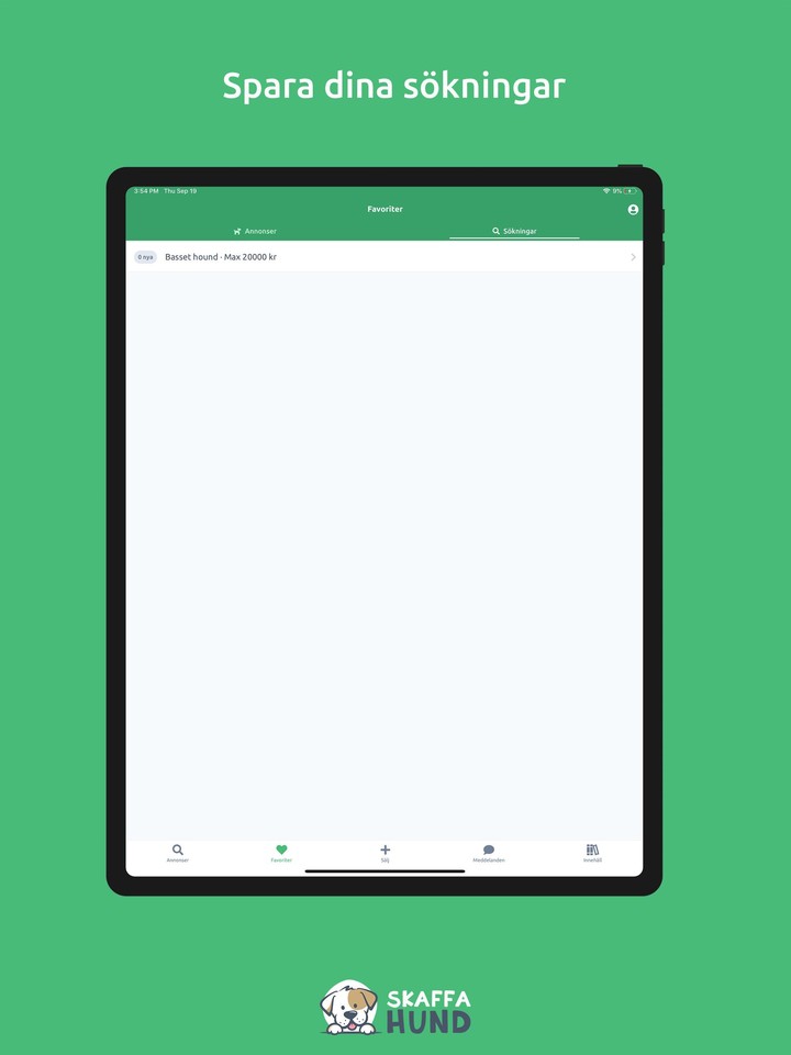 Skaffa Hund screenshot image 13_Popularmodapk.com