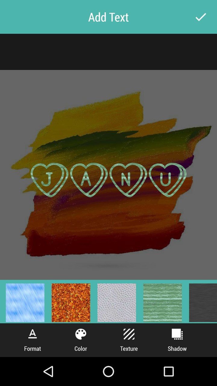 Name Art - Focus N Filter screenshot image 4_Popularmodapk.com