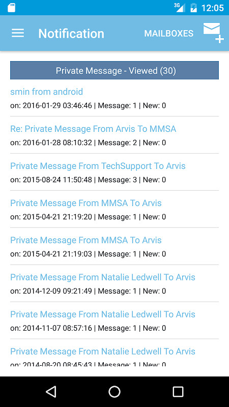 Ultimate Success Masterclass screenshot image 3_Popularmodapk.com