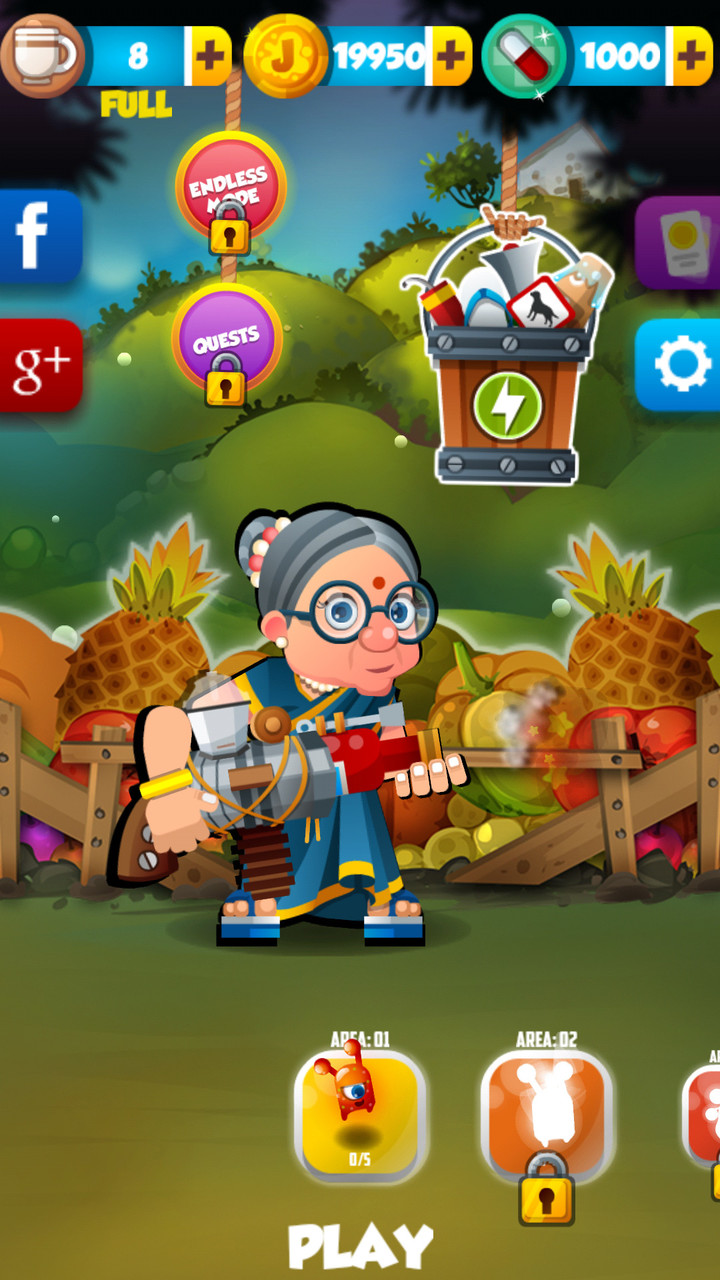 怪物果冻破解版<span>(mod)</span> screenshot image 2_Popularmodapk.com