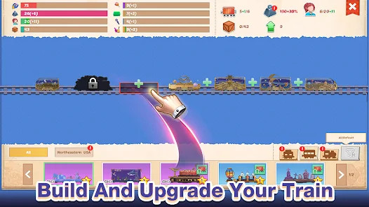 Dirt Trackin Sprint Cars<span>(Advanced Unlock)</span> screenshot image 25_Popularmodapk.com