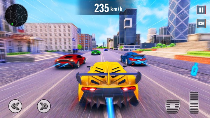 Car Racing Games: Car Driving screenshot image 5_Popularmodapk.com