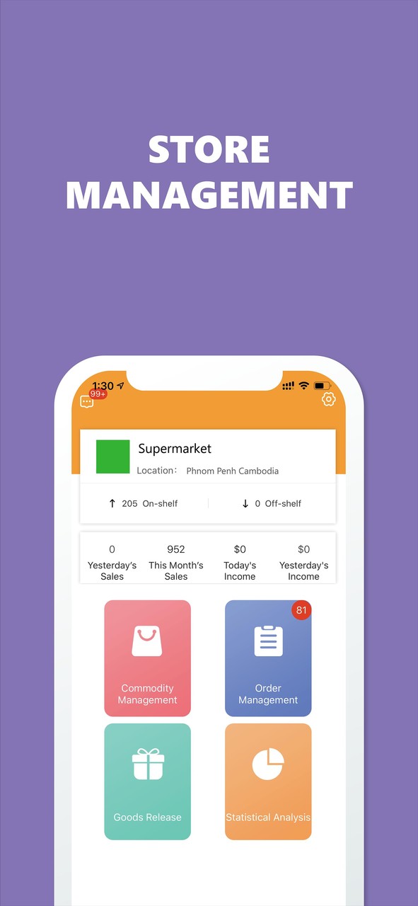 PIIK Merchant screenshot image 10_Popularmodapk.com