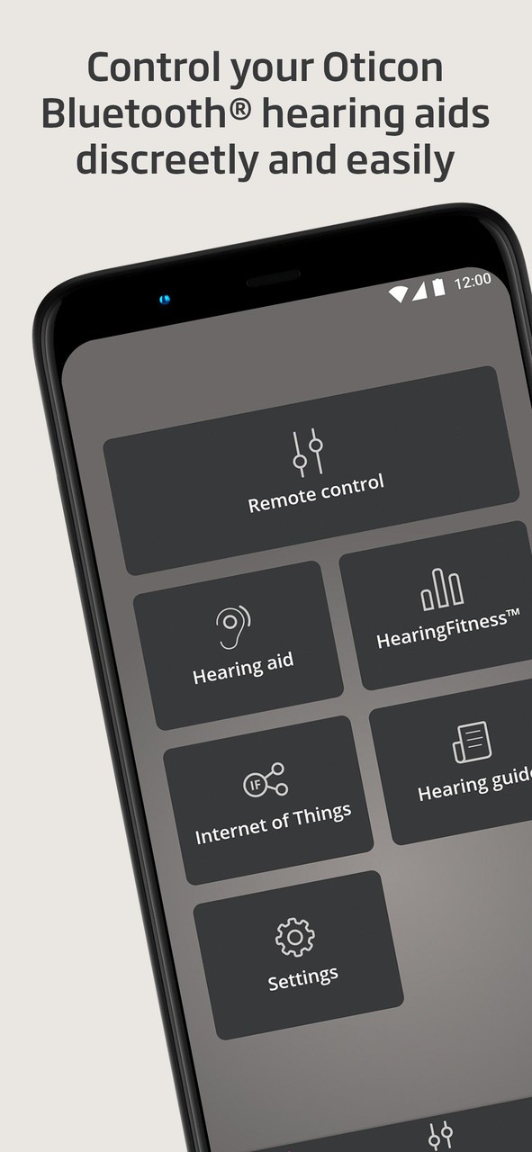 Oticon ON screenshot image 4_Popularmodapk.com