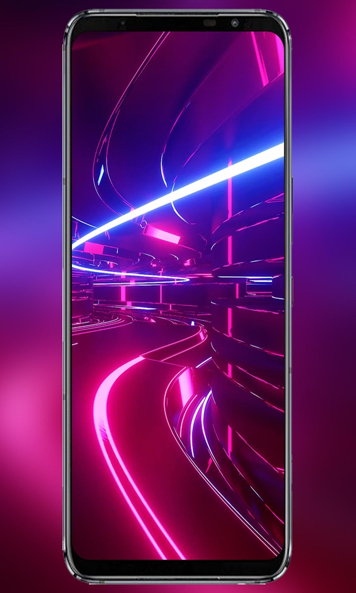 Rog Phone 5 Pro Wallpaper screenshot image 3_Popularmodapk.com