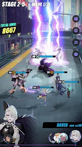 Dislyte screenshot image 8_Popularmodapk.com