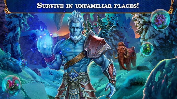 Nuke City screenshot image 15_Popularmodapk.com