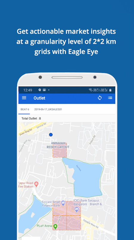 Humbug(Unlimited Money) screenshot image 8_Popularmodapk.com