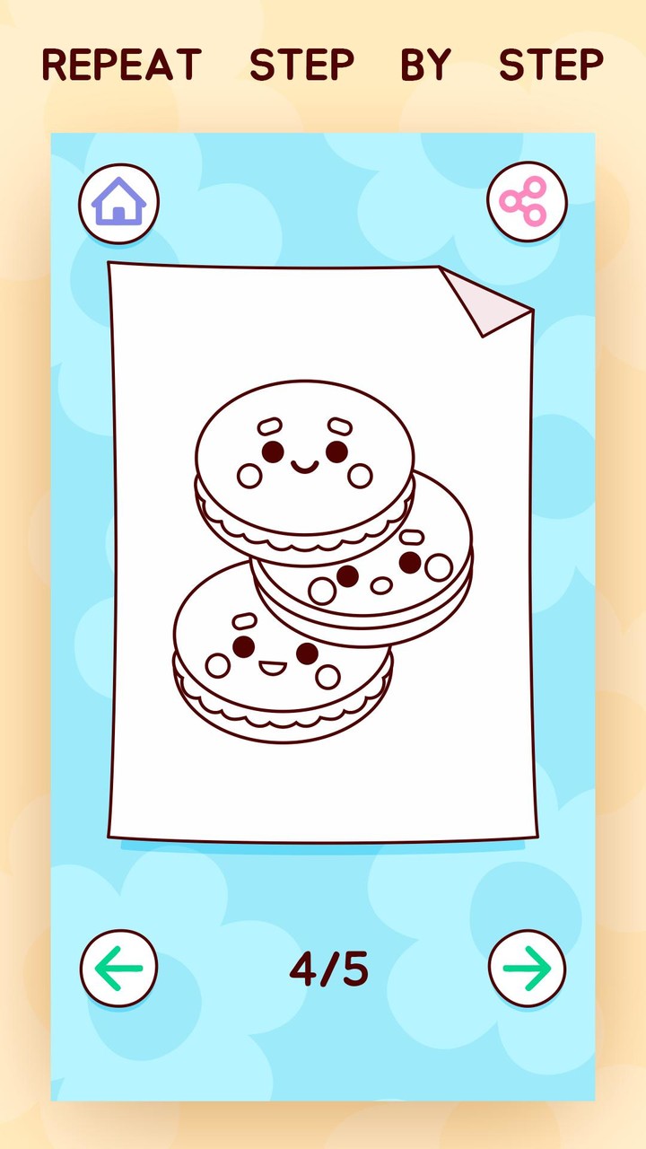 Drawing How to draw screenshot image 5_Popularmodapk.com