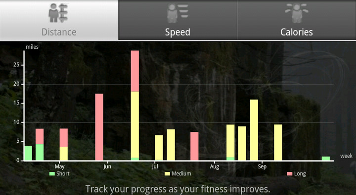 SpecTrek<span>(Paid for free)</span> screenshot image 4_Popularmodapk.com