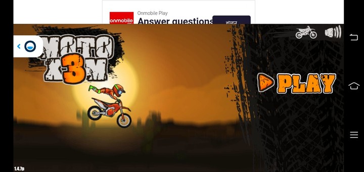 DH Moto X3m Game screenshot image 4_Popularmodapk.com