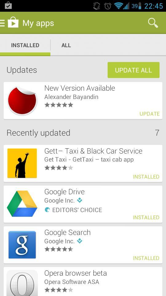 Fresh Version Every Day screenshot image 8_Popularmodapk.com