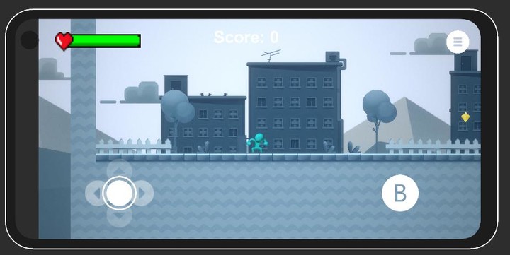 Stickman minigame screenshot image 2_Popularmodapk.com