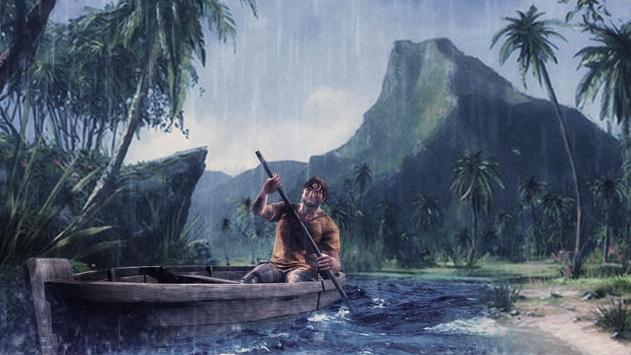 Survival Island :Go Jail Break<span>(Unlocked)</span> screenshot image 4_Popularmodapk.com