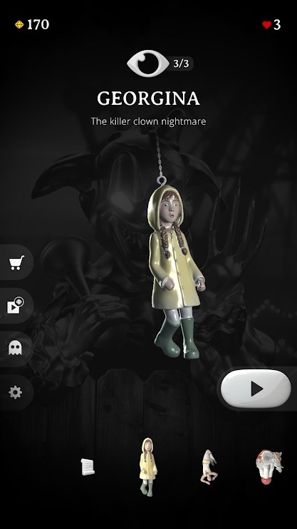 Rest in Pieces<span>(Unlimited gems)</span> screenshot image 13_Popularmodapk.com