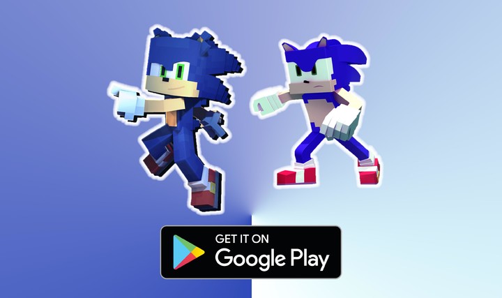 Mod Hedgehog for Minecraft PE screenshot image 11_Popularmodapk.com