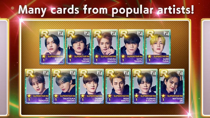 SUPERSTAR LAPONE screenshot image 5_Popularmodapk.com