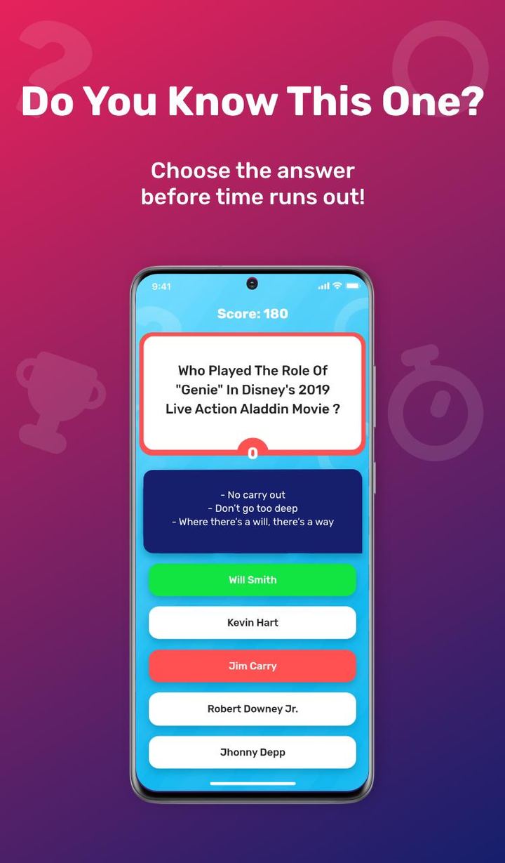 Buzztime GO screenshot image 3_Popularmodapk.com