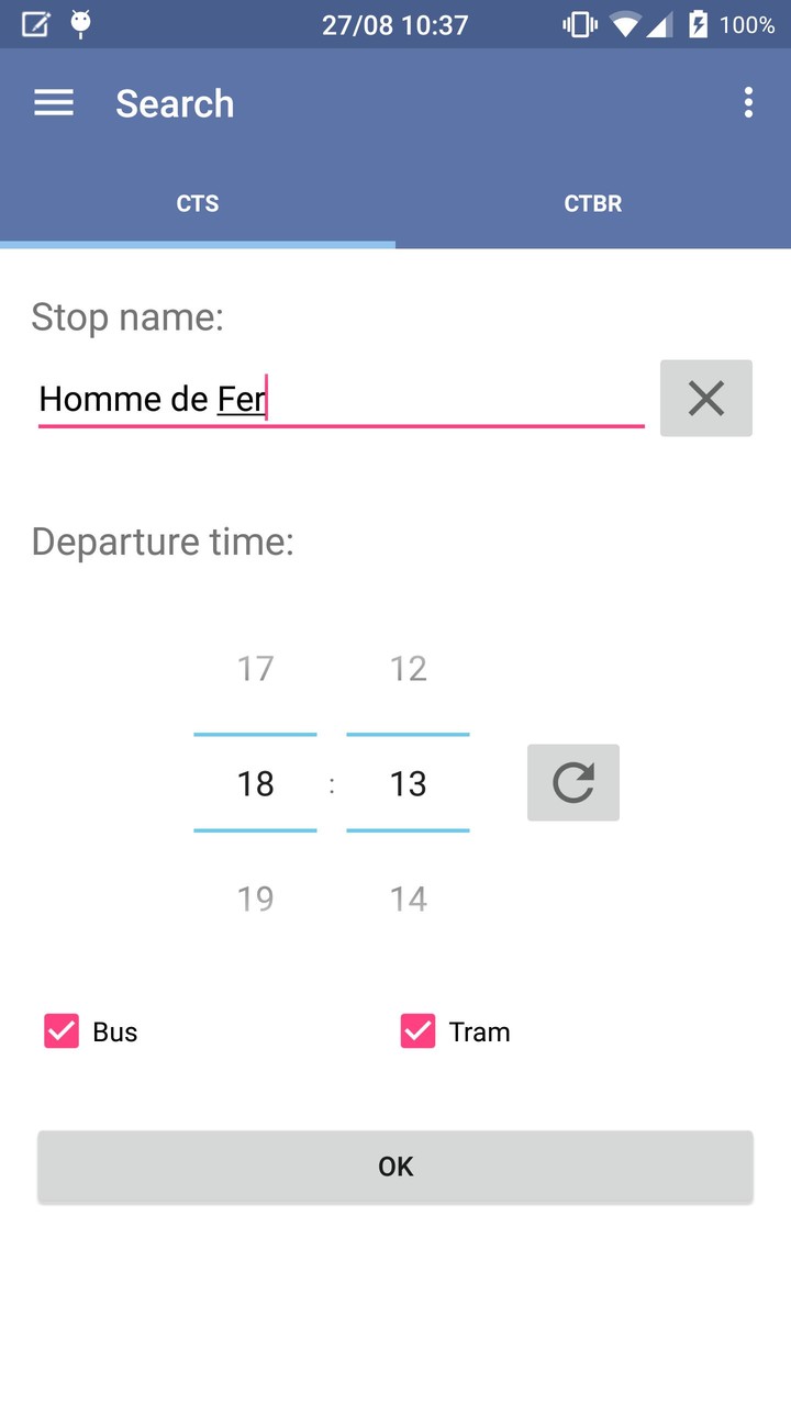 StrasLines - CTS and CTBR Sche screenshot image 17_Popularmodapk.com