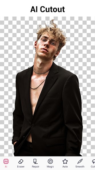 Background Eraser - Remove BG screenshot image 3_Popularmodapk.com