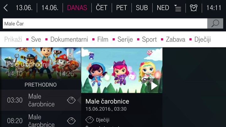 Extra TV Mobile screenshot image 21_Popularmodapk.com