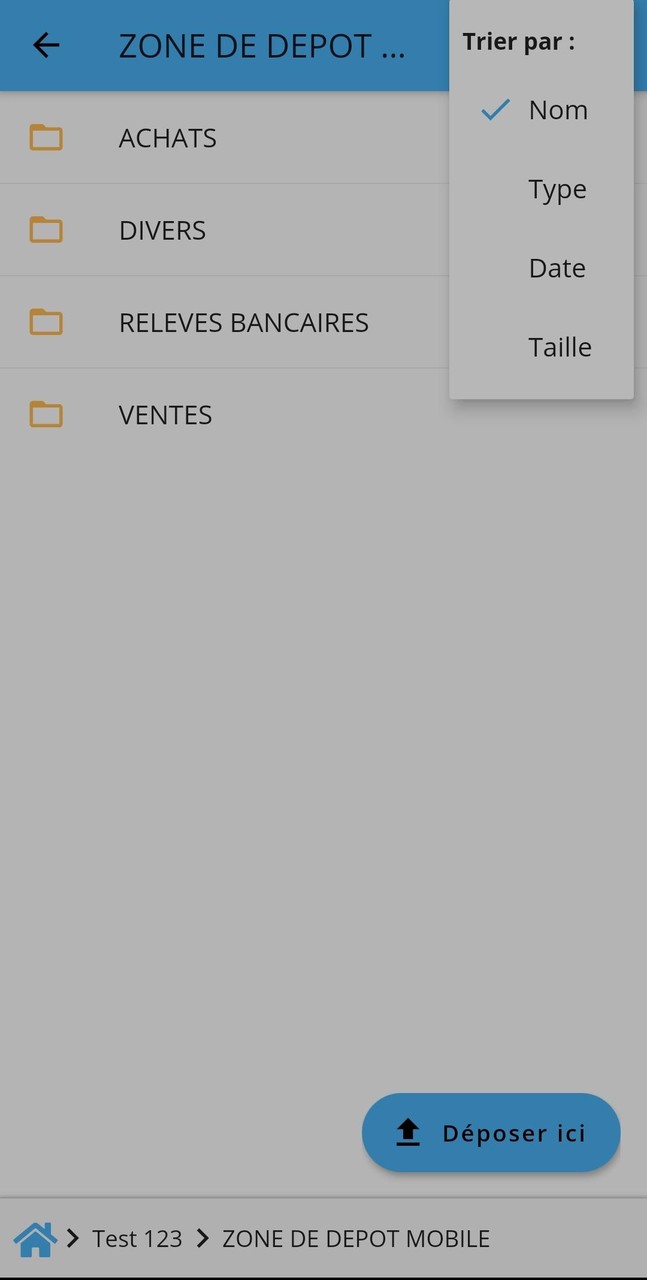 Cabinet Fabrice Heuvrard screenshot image 9_Popularmodapk.com