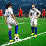 Soccer Match Football Game2.6.7_Popularmodapk.com