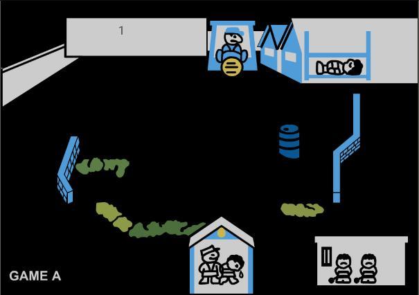 Arcade Search Light screenshot image 5_Popularmodapk.com