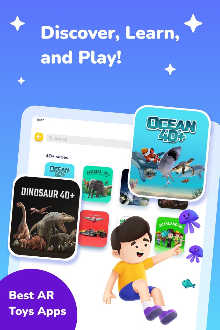 Octagon 4D+ screenshot image 5_Popularmodapk.com