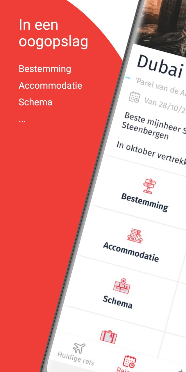 Appit 4 Travel screenshot image 2_Popularmodapk.com