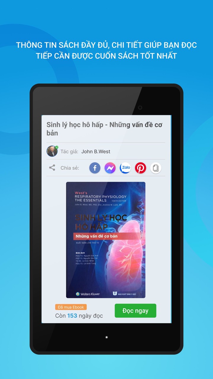 NXB Y Học screenshot image 7_Popularmodapk.com