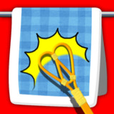 バシバシ！ダニ退治:　タップで簡単暇つぶしストレス発散ゲーム1.4_Popularmodapk.com