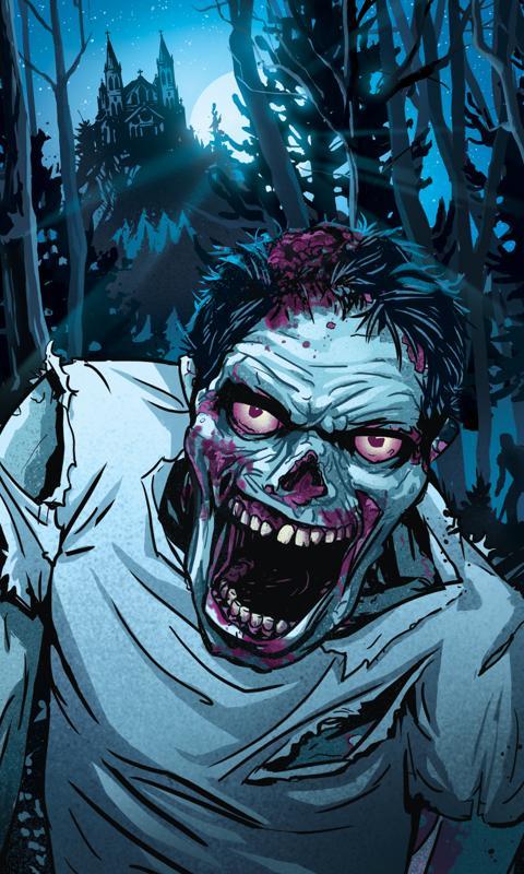 Zombie Exodus screenshot image 1_Popularmodapk.com