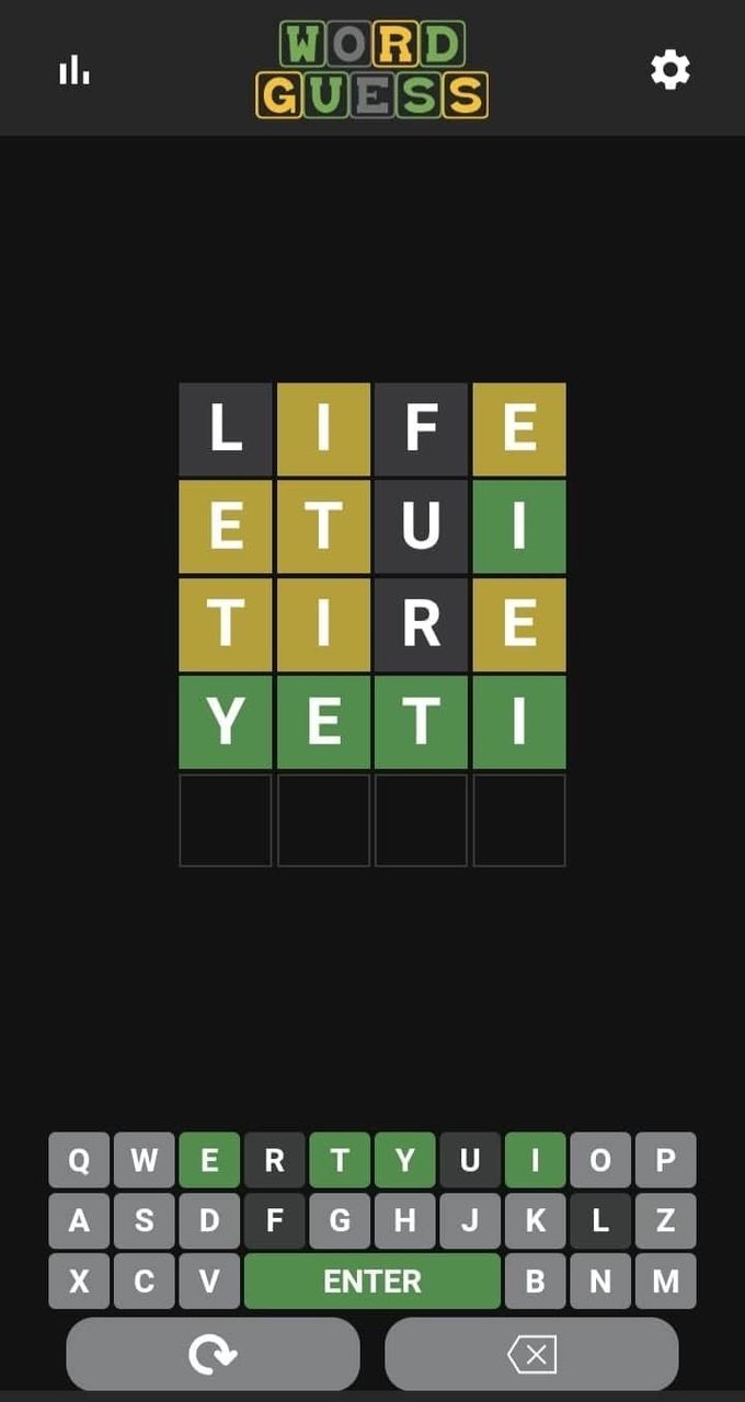 Vocabulary Game screenshot image 1_Popularmodapk.com