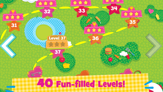 FlixUnblocker - Unblock Netfli screenshot image 5_Popularmodapk.com