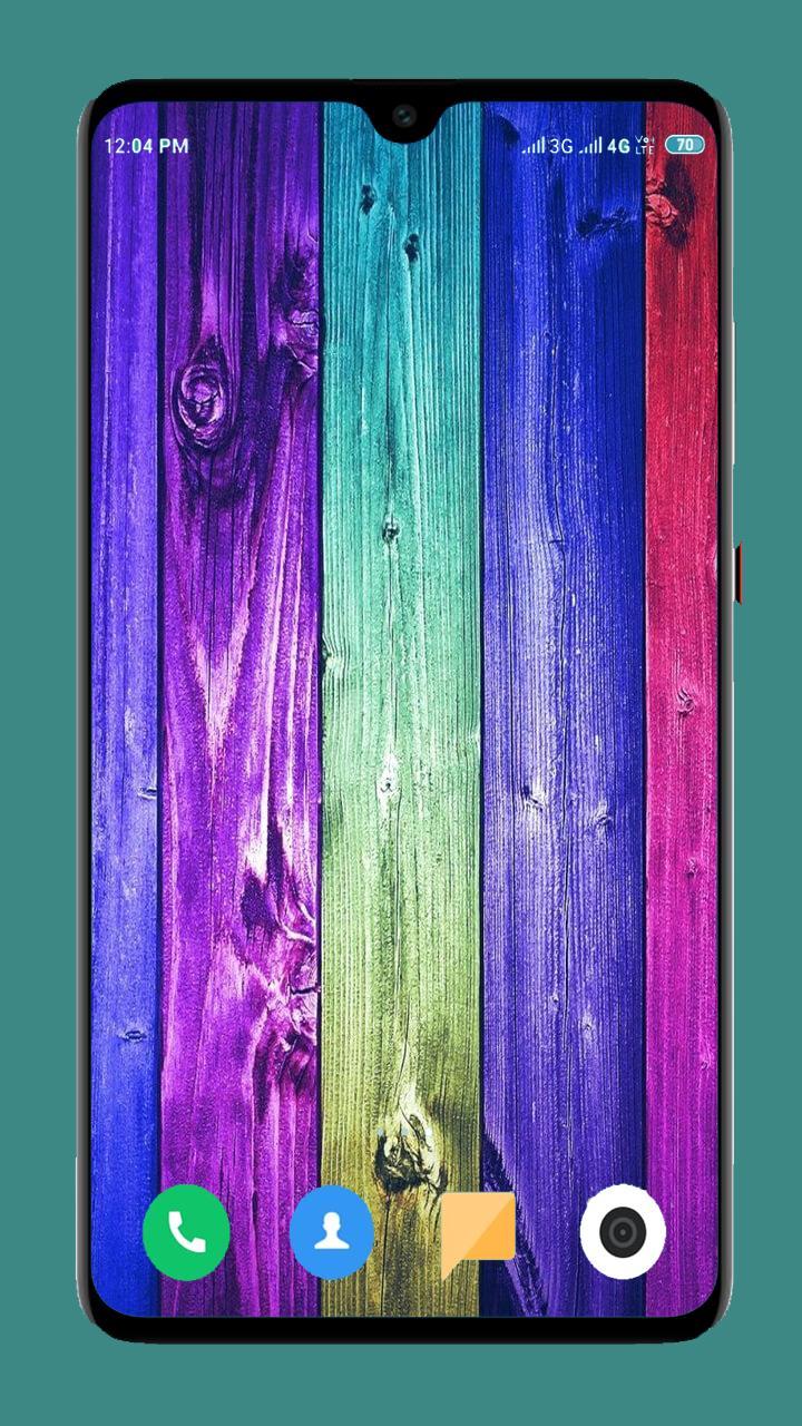 Colorful Wallpaper 4K screenshot image 9_Popularmodapk.com