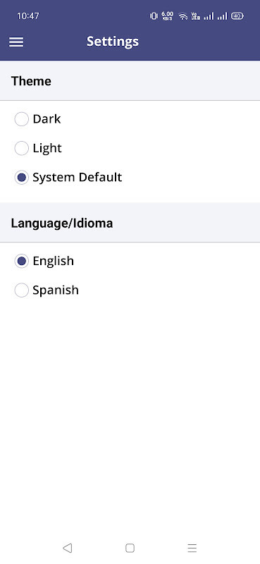 Calexico Wellness Center screenshot image 1_Popularmodapk.com