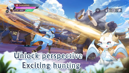 代号:我的祖<span>(BETA)</span> screenshot image 6_Popularmodapk.com