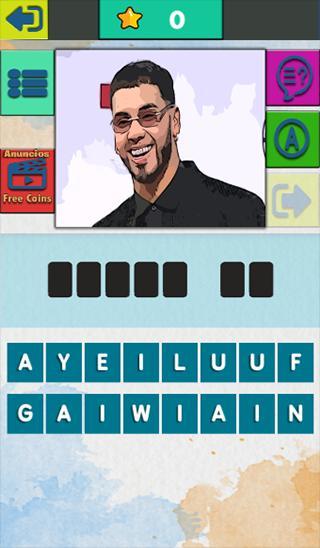 Adivina El Artista Musical screenshot image 4_Popularmodapk.com