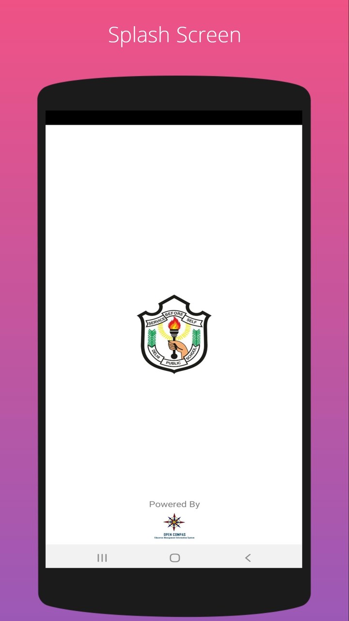 Delhi Public School Bhilai screenshot image 1_Popularmodapk.com