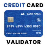 Credit Card Number validator2.3_Popularmodapk.com
