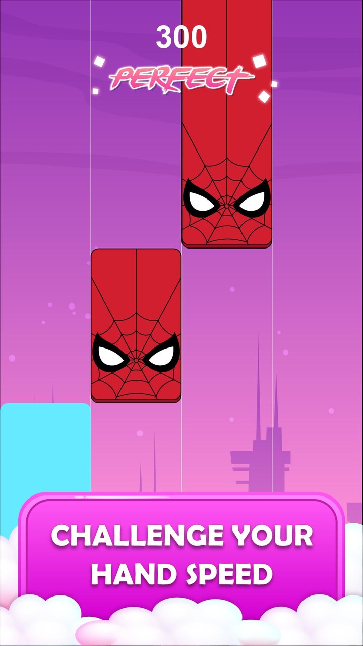 Piano Music Tile screenshot image 4_Popularmodapk.com