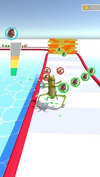 Lobby screenshot image 1_Popularmodapk.com