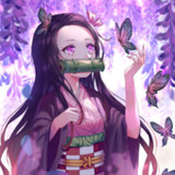 Nezuko Kamado Wallpaper HD 4K1.1_Popularmodapk.com