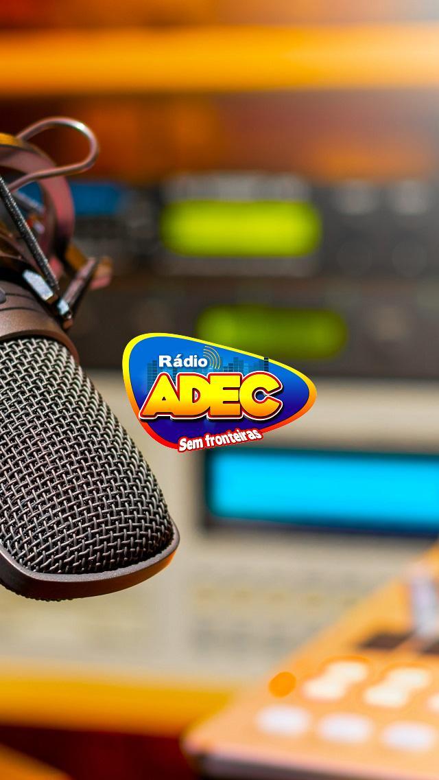 Radio Adec Sem Fronteiras screenshot image 9_Popularmodapk.com